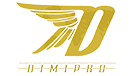 Dimipro Srl Logo